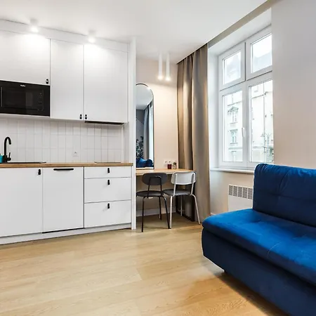 Apartment Apart Centrum Stare Miasto No 1