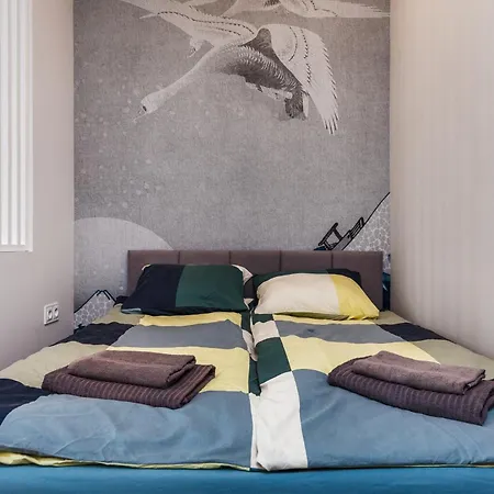 Apartment Apart Centrum Stare Miasto No 1