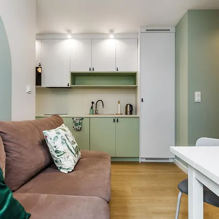 Apartment Apart Centrum Stare Miasto No 1 Gdansk