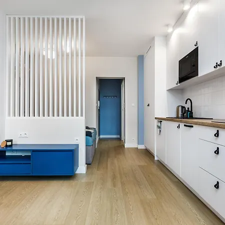 Apart Centrum Stare Miasto No 1 Apartment Gdansk