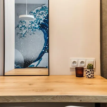 Apart Centrum Stare Miasto No 1 Apartment