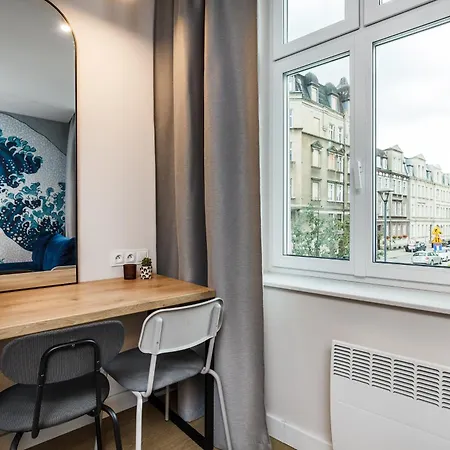 Apartment Apart Centrum Stare Miasto No 1